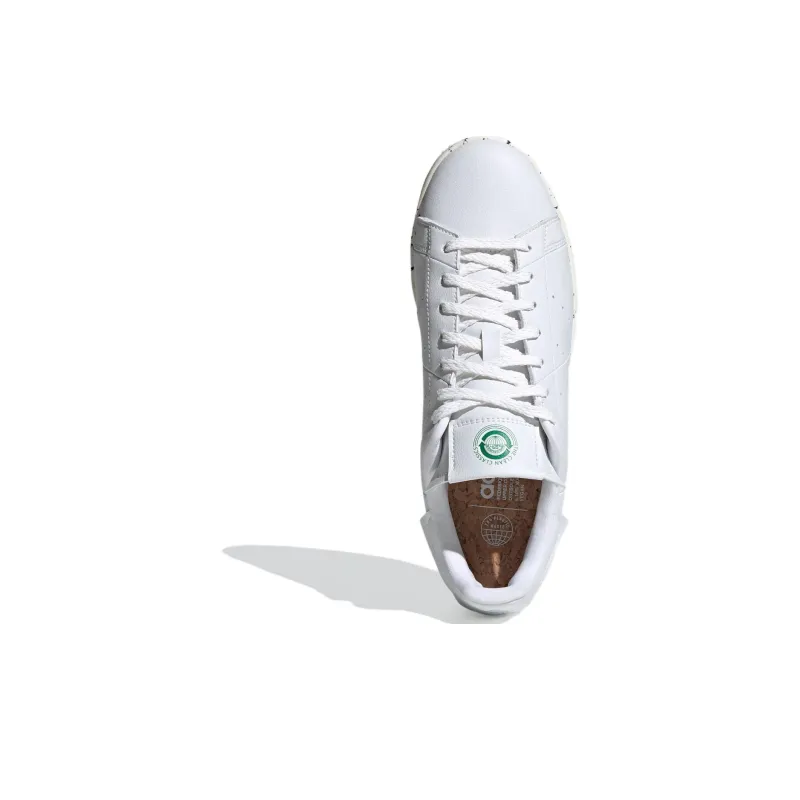 Adidas Stan Smith Clean Classics White-4