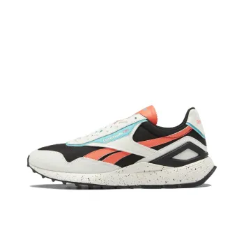 Reebok Classic Leather Legacy Az 'White Black Orange'