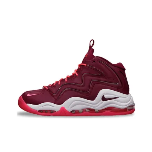 Nike Air Pippen 1 Noble Red