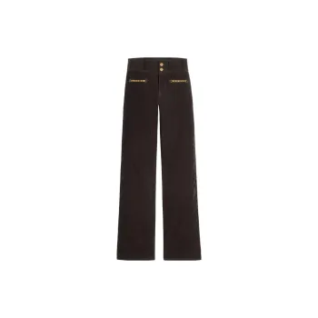Celine Flare Pants - Cheap Rcj Jordan Outlet