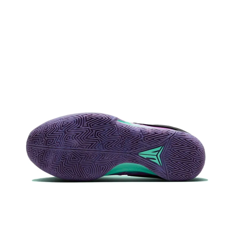 Nike Ja 1 “Christmas”-5
