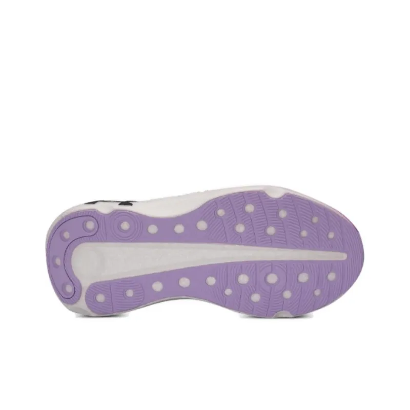 Under Armour Infinite Elite Running Shoes 'Lilac White' Women's-4