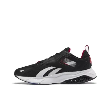 Hexalite Legacy Reebok 'Black White Red'