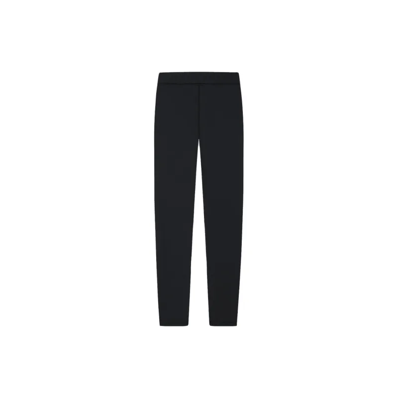 FILA Dragon Series Leggings Women's Jet Black-1