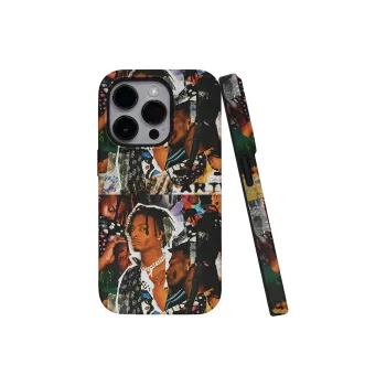 Keshami Phone Cases