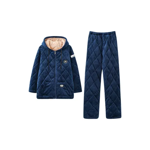 Lanza Men Pajama Sets