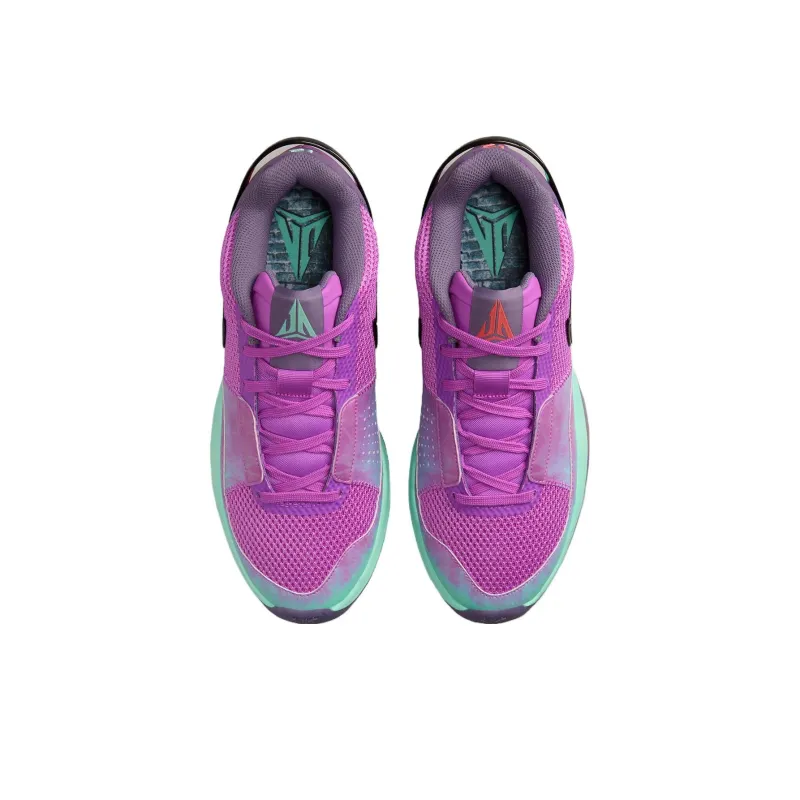Nike Ja 1 “Christmas”-3