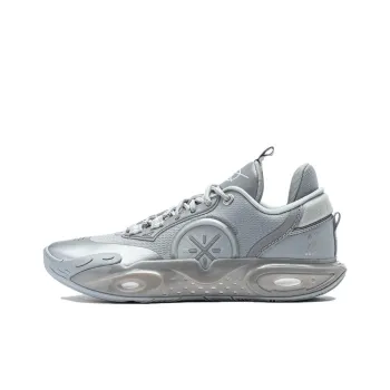 LINING Wade All City 12 'Silver'
