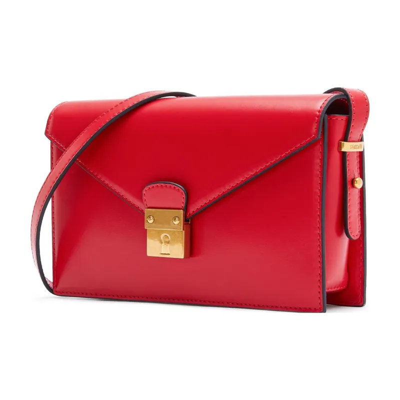 Staccato Shoulder Bags-6