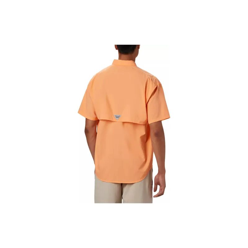 Columbia PFG Bahama™ II Shirt Men's Orange-1