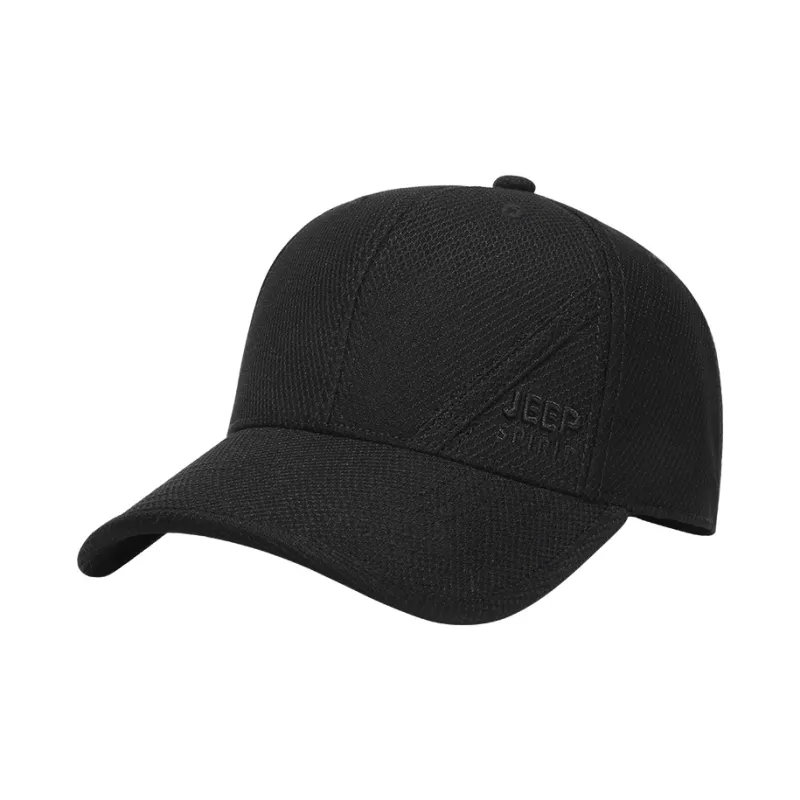 JEEP SPIRIT Polyester Baseball Caps Unisex-0