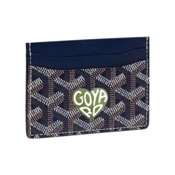GOYARD Saint Sulpice Card Holders