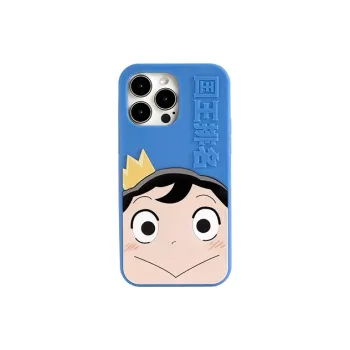 POP MART Ranking Of Kings Characters Bogi/Cake Phone Case IPhone 14 Pro Ma Trend Based Products