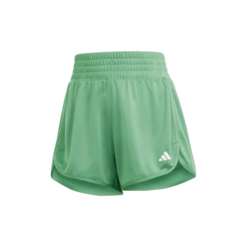 Adidas Essential Sports Shorts Women's Green