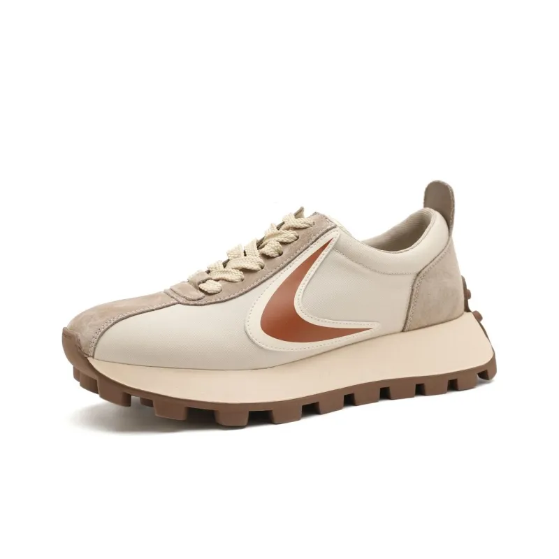 D:FUSE SCANDINAVIA Low-Top Casual Shoes Women's-8