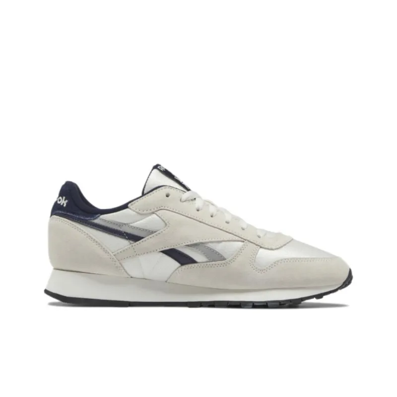 Reebok Logo patch Low top Sneakers-1