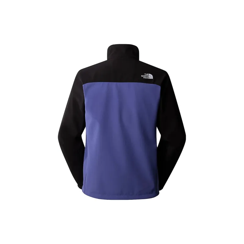 THE NORTH FACE APEX BIONIC Jackets Coats Men's Purple-1