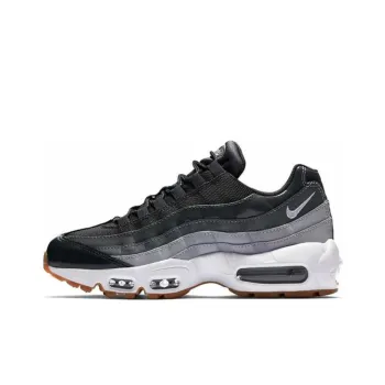 Nike Air Max 95 Anthracite White Wolf Grey Women's