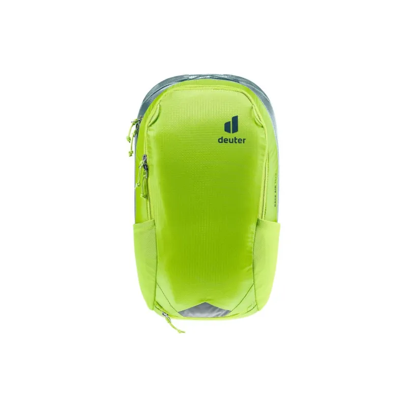DEUTER Polyamide Fabric Cycling Bag Backpack Unisex Neon Yellow-0