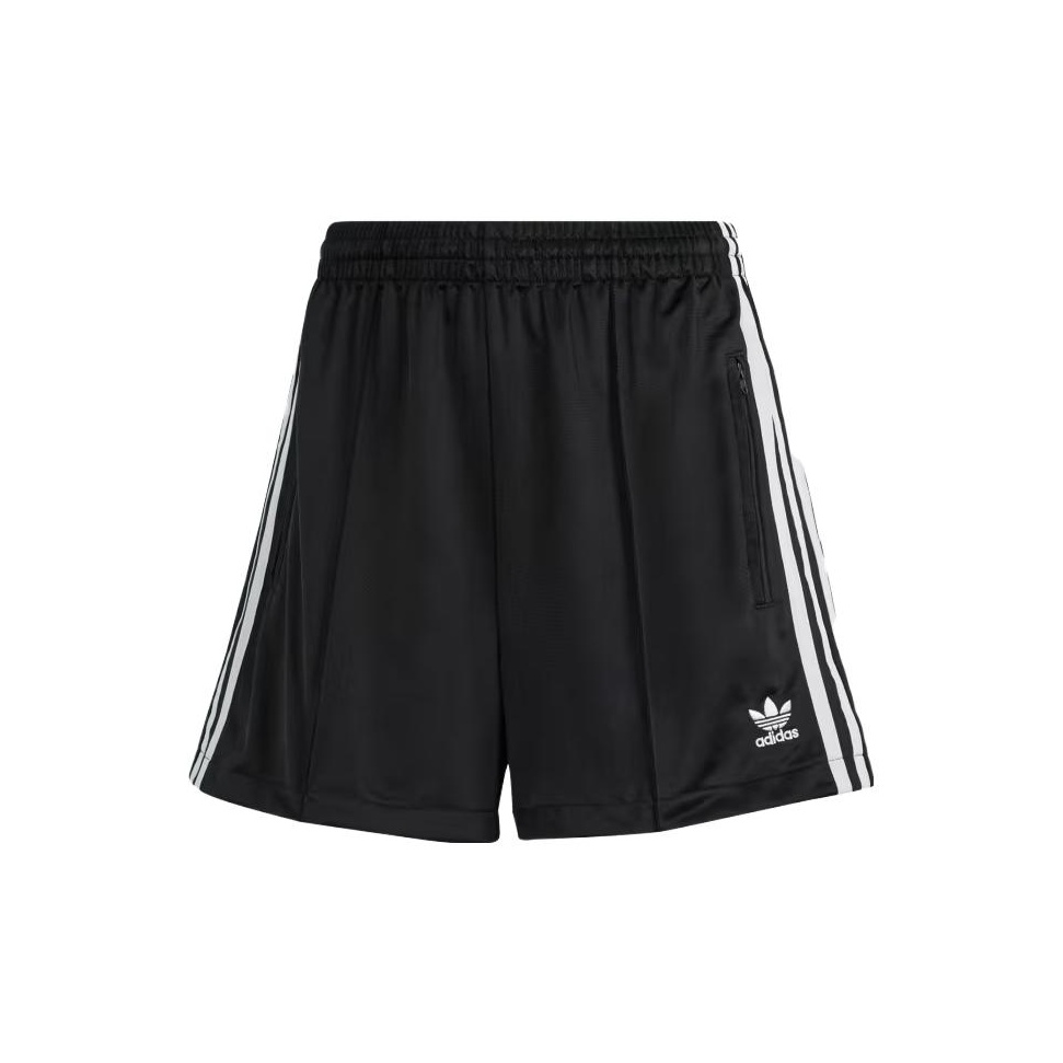 adidas originals Women s Lifestyle Firebird Shorts