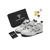 White Black