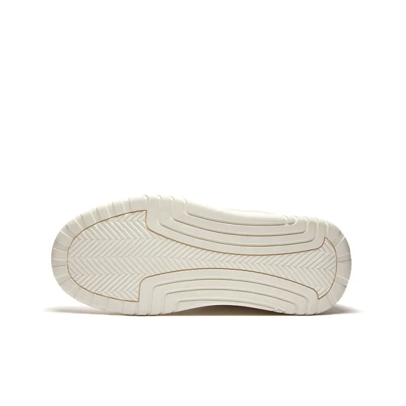 A1 Coverage Wear Resistant Low Top Puffy Skateboard Shoes Unisex-29