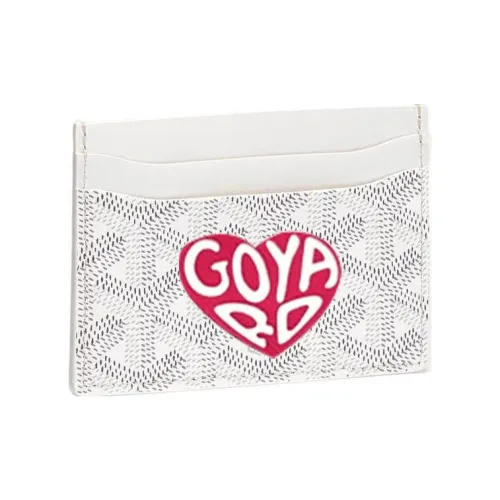 GOYARD Card Holders