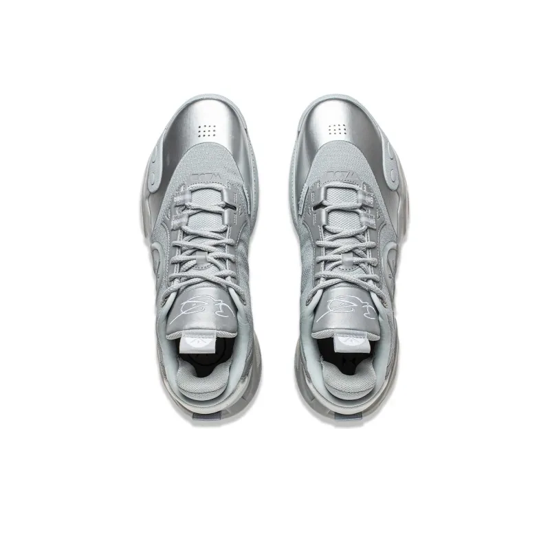 LINING Wade All City 12 'Silver'-2