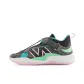 Black/Orbit Pink/Electric Jade