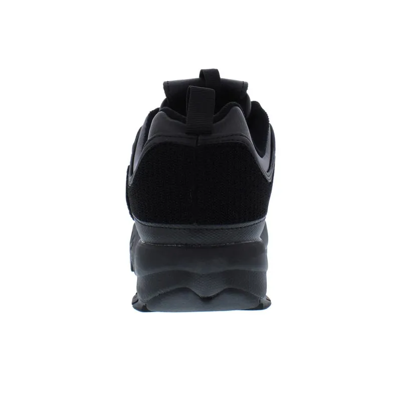 FILA Damen Slip Resistant, Abrasion Resistant, Breathable Low Top Running Shoes Men's Black-2
