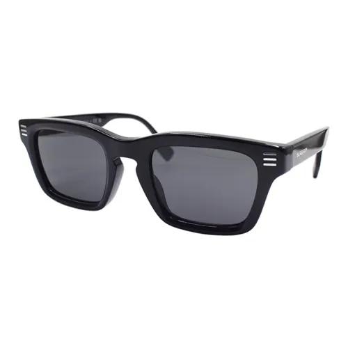Burberry Square frame Sunglasses