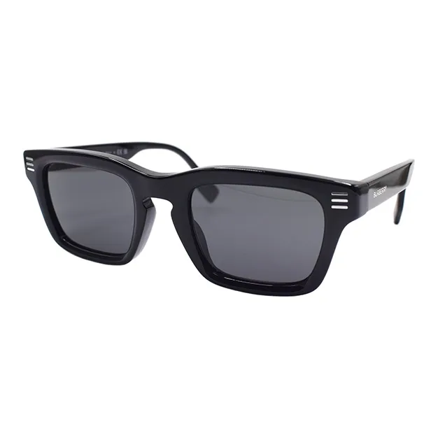 Burberry Square frame Sunglasses-0