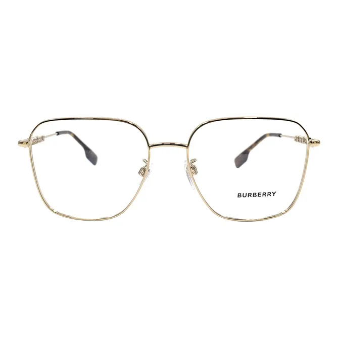 Burberry Eyeglass Frames Women's-1