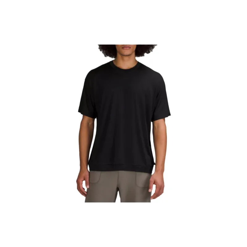Lululemon Lab Series T Shirts Men-4