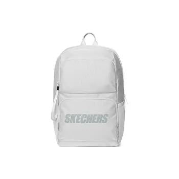Skechers Fabric Backpack Regular Unisex Moon Rock Gray
