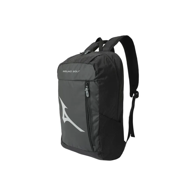 Mizuno Polyester Laptop Bag Regular Unisex Black-0