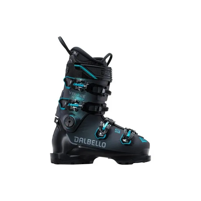 Dalbello Veloce 85 GW Skis Ski Boots Women's-2
