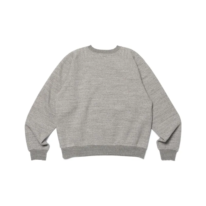 HUMAN MADE FW23 Fall And Winter Collection Sweatshirt Unisex-5