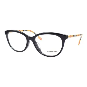 Burberry Eyeglass Frames Women's