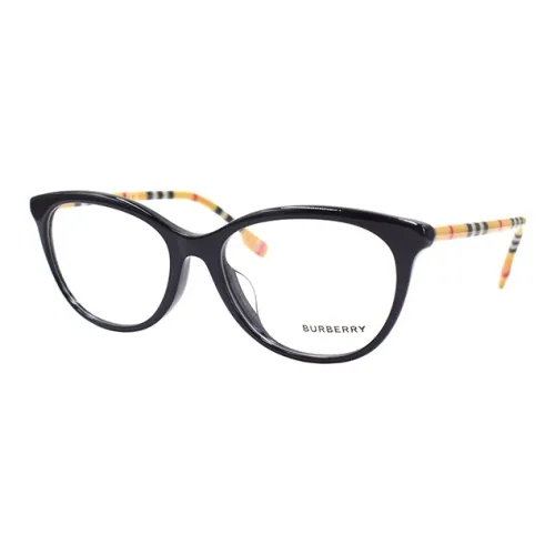 Burberry Eyeglass Frames Women's