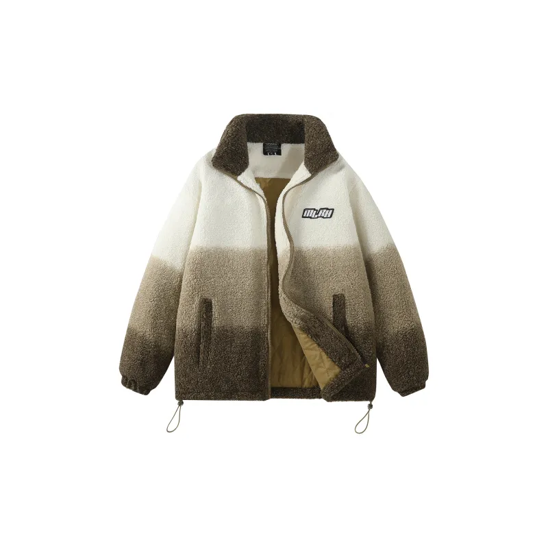 MLRH Puffer Jackets Unisex-11