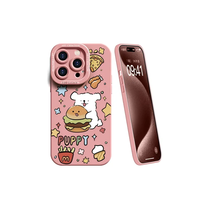 Lingtao Phone Cases-5