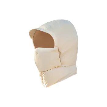 EQUIPMENTELEGANT Polyester Trapper Hats Unisex