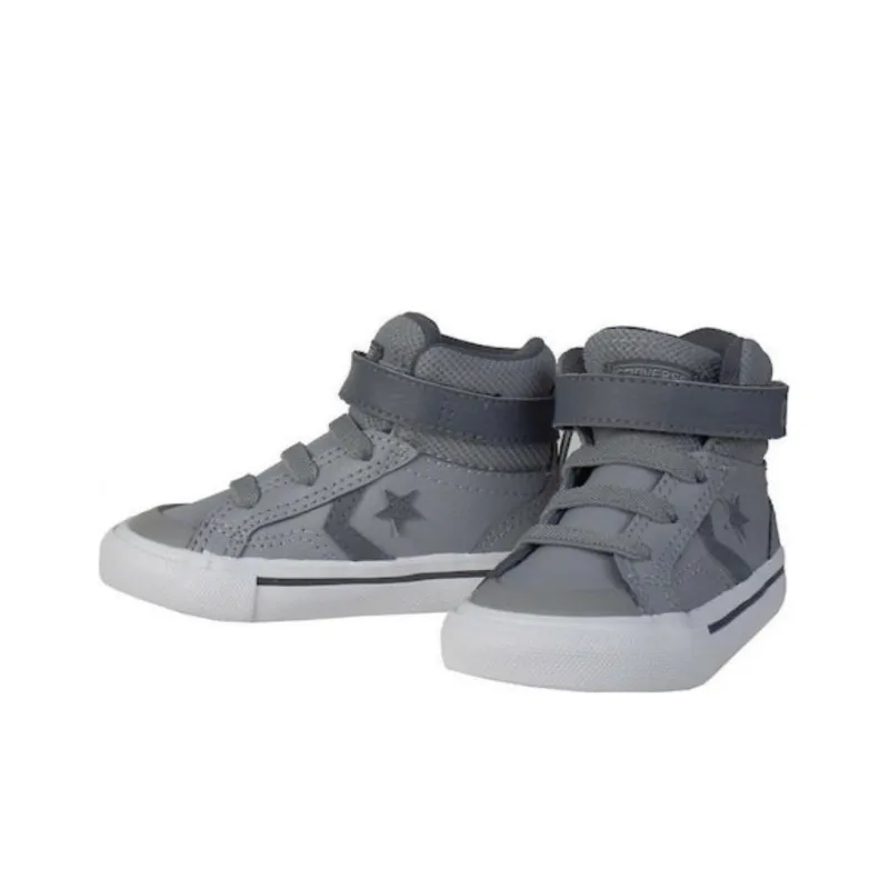 Converse Chuck Taylor All Star Tennis Pro Blaze Strap 'Grey' Ps-3