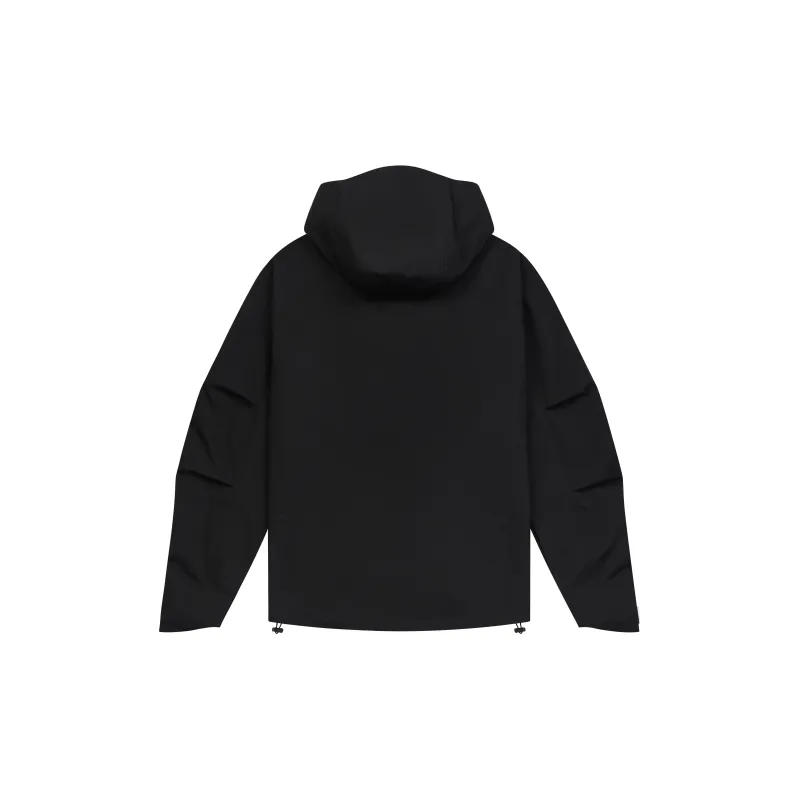 HARSH AND CRUEL Windbreaker Jacket Unisex-1