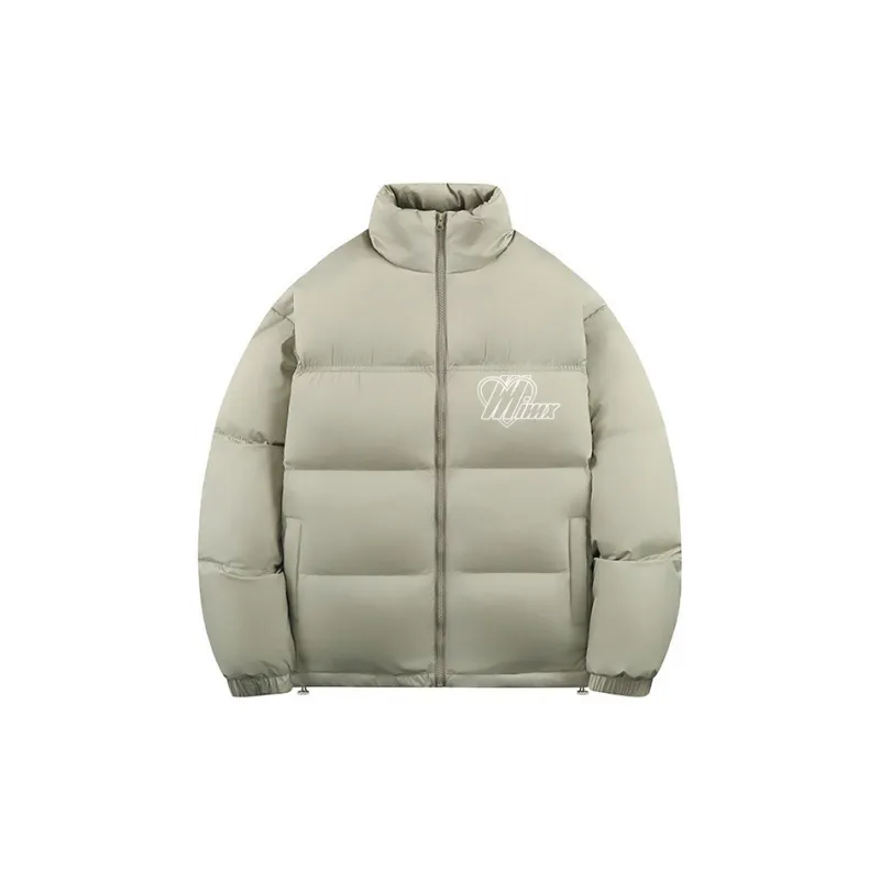 Mimx Homme Winter Down Jacket Unisex-11