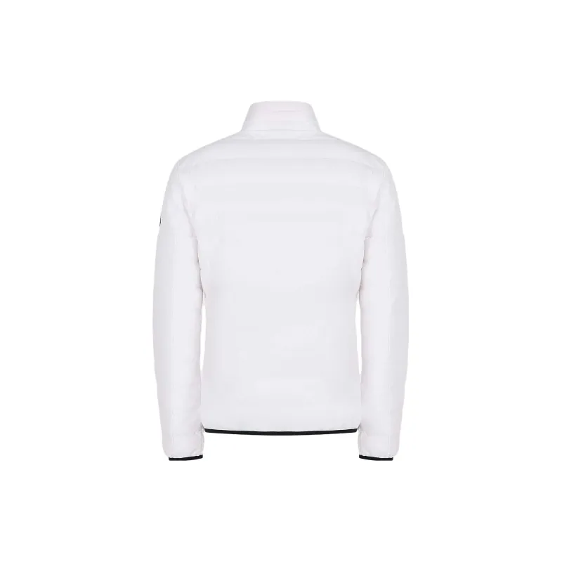 EMPORIO ARMANI Jackets & Coats Men's White-1