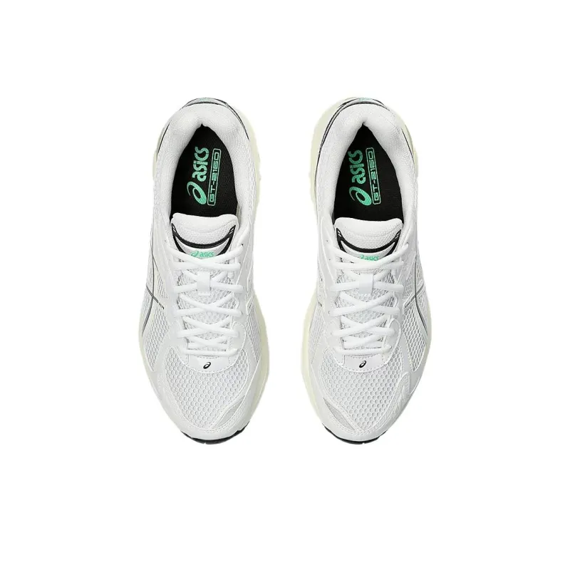 Asics GT-2160 White Black-4