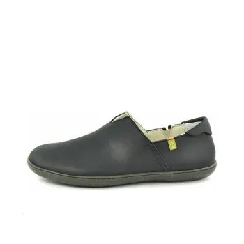 El Naturalista Casual Single Shoes Women's Black