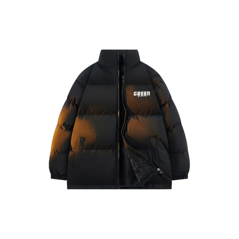 GF Puffer Jackets Unisex-1